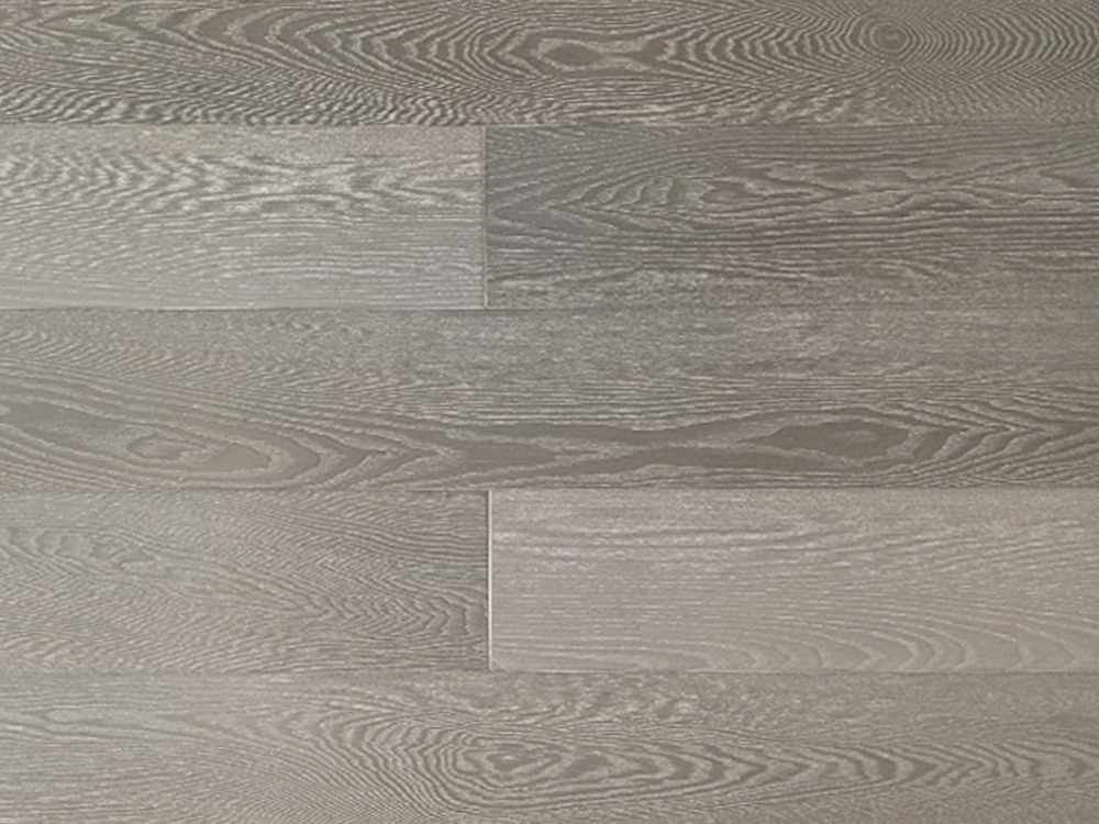 Kundenspezifischer Veneer WPC-Bodenbelag