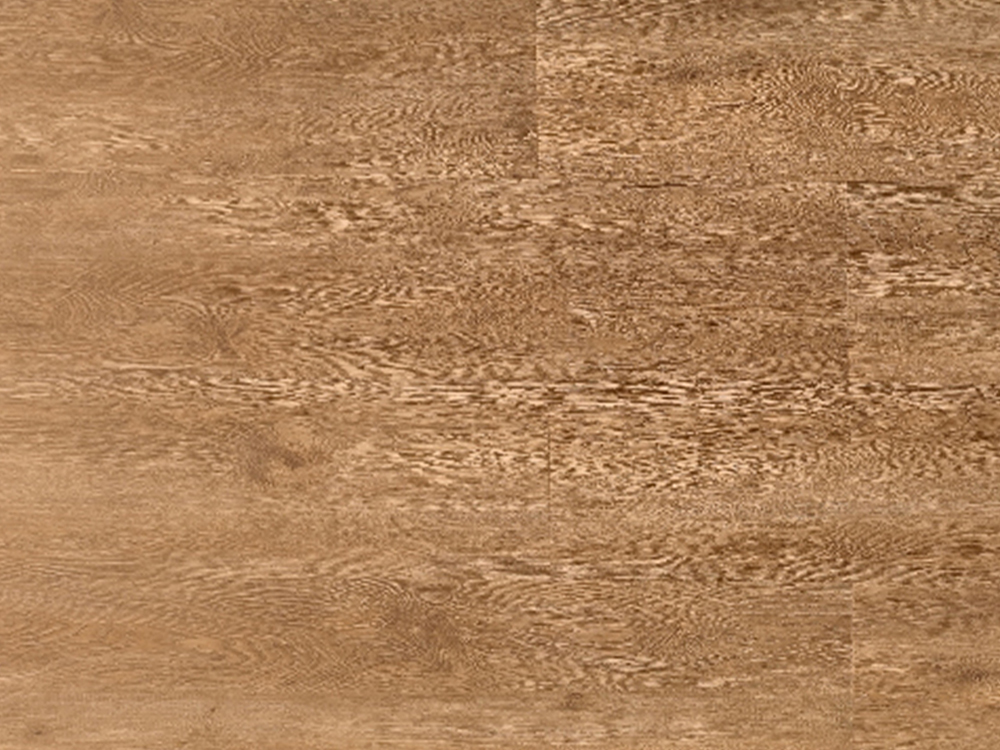 Lose Lage LVT Bodenbelag
