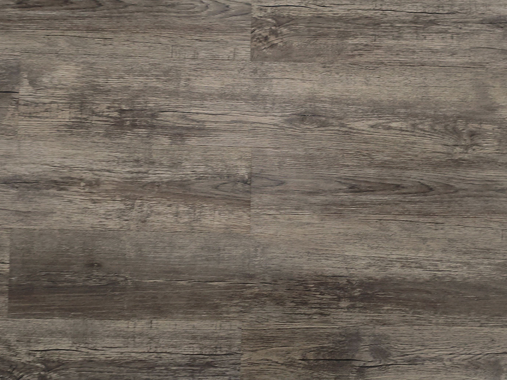 LVT Grey Wood 7,25×48