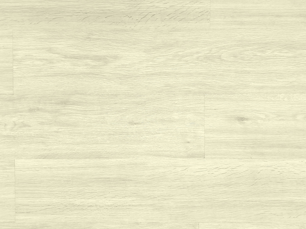 SPC-Bodenbelag, hellbeige Holzmaserung, 7,25 x 48 Zoll, 3,5 mm