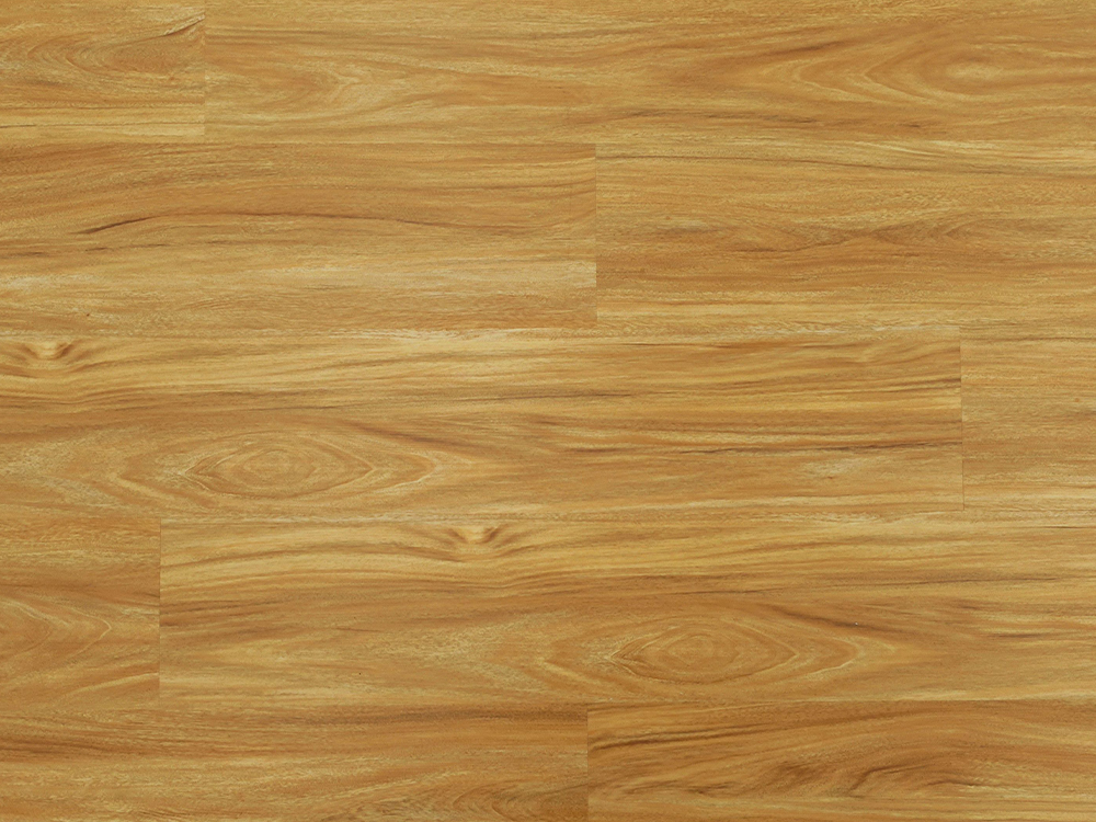 SPC-Bodenbelag Walnusston 7×48